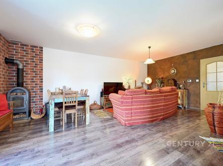 . | Prodej - dům/vila, 143 m²