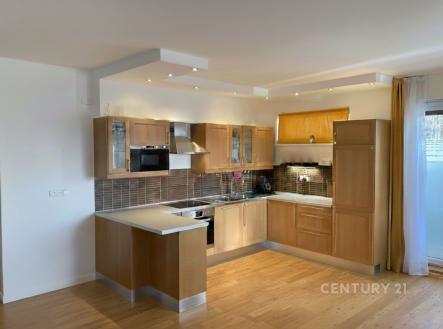 . | Pronájem bytu, 3+kk, 100 m²