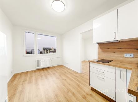 Pronájem bytu, 2+kk, 32 m² obrázek