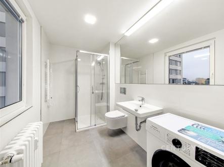 . | Pronájem bytu, 2+kk, 32 m²