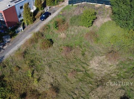 . | Prodej - pozemek pro bydlení, 893 m²