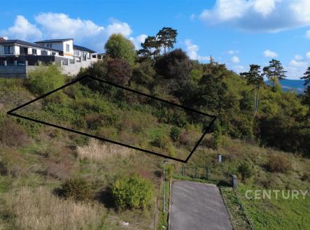 . | Prodej - pozemek pro bydlení, 893 m²