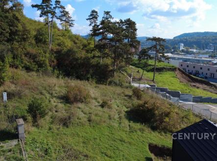 . | Prodej - pozemek pro bydlení, 827 m²