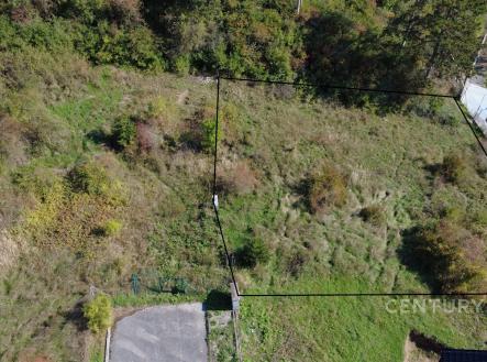 . | Prodej - pozemek pro bydlení, 827 m²