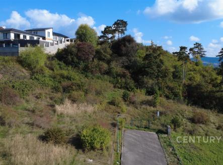 . | Prodej - pozemek pro bydlení, 827 m²