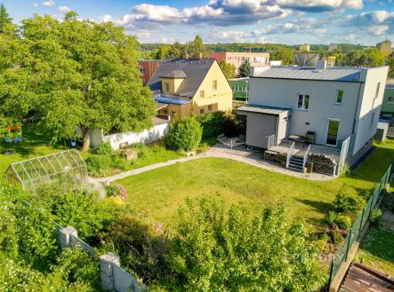 . | Prodej - dům/vila, 218 m²
