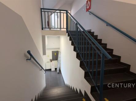 . | Prodej - jiné, 758 m²