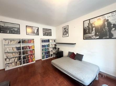 . | Pronájem bytu, 2+1, 60 m²