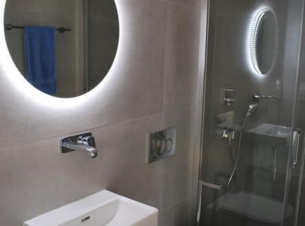 . | Pronájem bytu, 3+kk, 86 m²