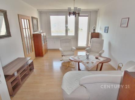 . | Pronájem bytu, 3+1, 97 m²