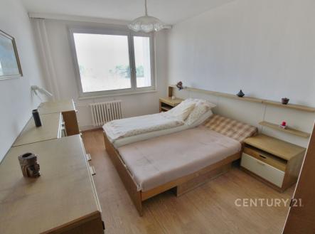 . | Pronájem bytu, 3+1, 97 m²