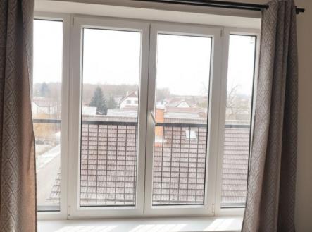 . | Pronájem bytu, 1+kk, 22 m²