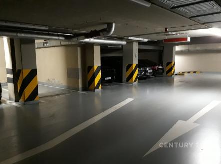 . | Pronájem - malý objekt/garáž