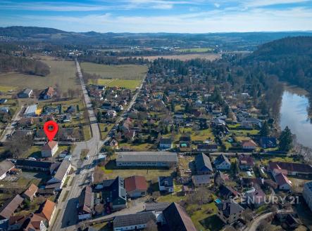 . | Prodej bytu, 3+1, 81 m²