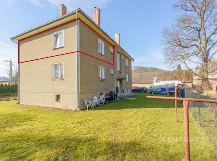 . | Prodej bytu, 3+1, 81 m²