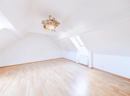 . | Pronájem bytu, 3+kk, 140 m²