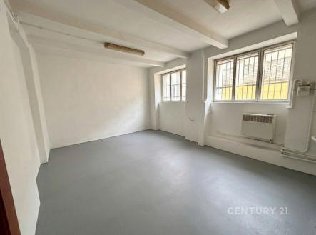 . | Prodej - kanceláře, 68 m²