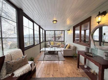 . | Prodej - dům/vila, 180 m²