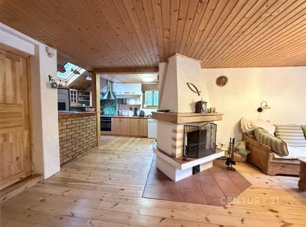 . | Prodej - dům/vila, 180 m²