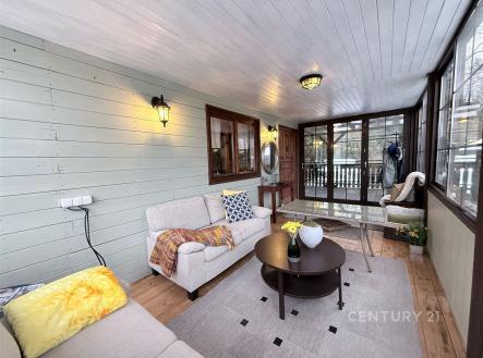 . | Prodej - dům/vila, 180 m²