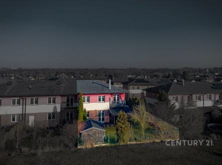 . | Prodej - dům/vila, 153 m²