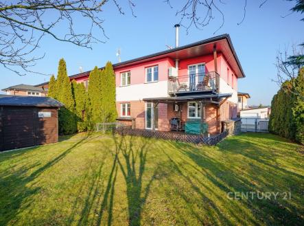 . | Prodej - dům/vila, 153 m²