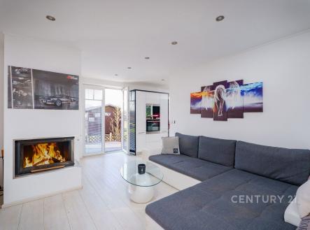 . | Prodej - dům/vila, 153 m²