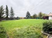 Prodej - pozemek, zahrada, 587 m²