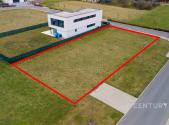 Prodej - pozemek pro bydlení, 949 m²