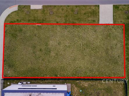 . | Prodej - pozemek pro bydlení, 949 m²