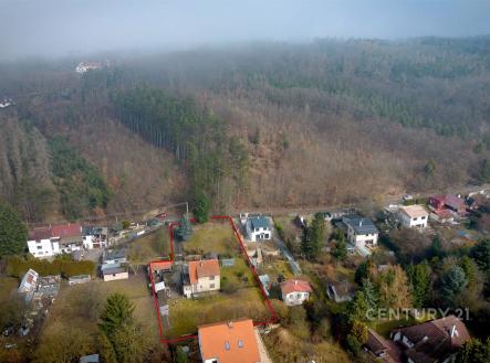 . | Prodej - pozemek pro bydlení, 2 000 m²