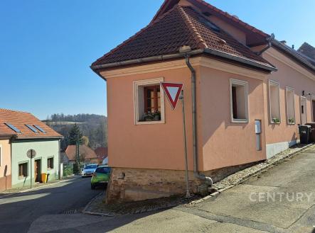 . | Pronájem bytu, 2+kk, 54 m²