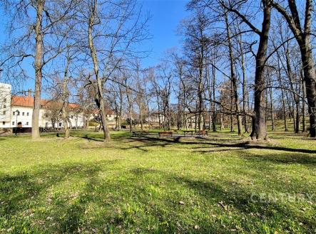 . | Prodej bytu, 4+kk, 117 m²