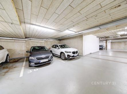 . | Prodej bytu, 4+kk, 117 m²