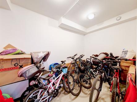 . | Prodej bytu, 4+kk, 117 m²