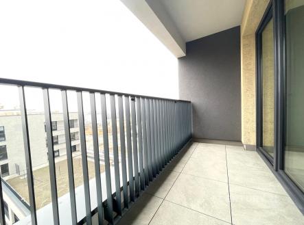 . | Pronájem bytu, garsoniéra, 36 m²