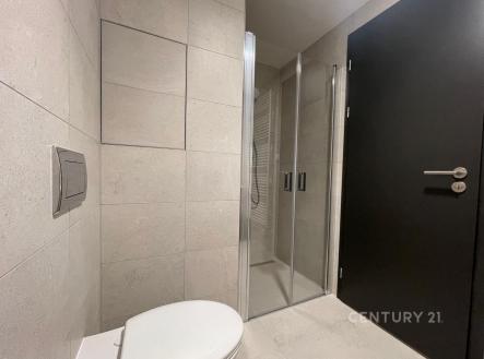 . | Pronájem bytu, garsoniéra, 36 m²