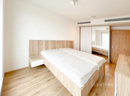 . | Pronájem bytu, 2+kk, 60 m²