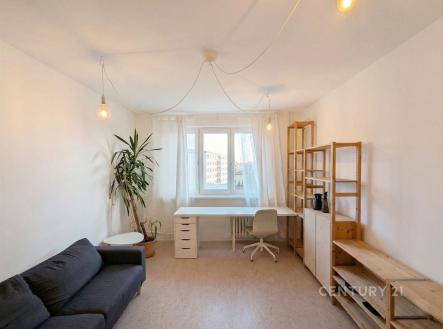 . | Pronájem bytu, 2+1, 53 m²