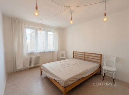 . | Pronájem bytu, 2+1, 53 m²