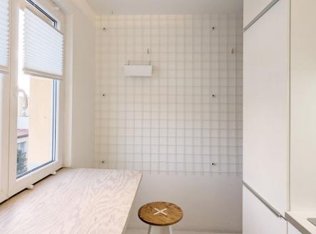 . | Pronájem bytu, 2+1, 53 m²