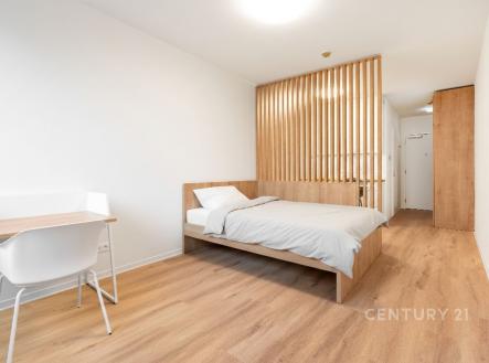 . | Prodej bytu, 1+kk, 28 m²