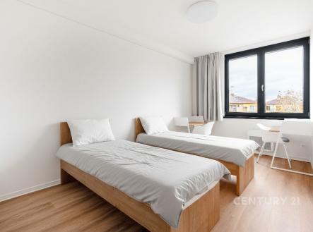 . | Prodej bytu, 2+kk, 55 m²