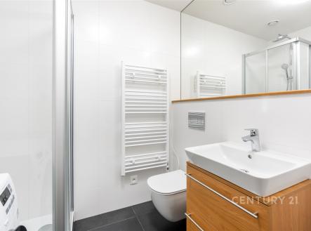 . | Prodej bytu, 2+kk, 55 m²