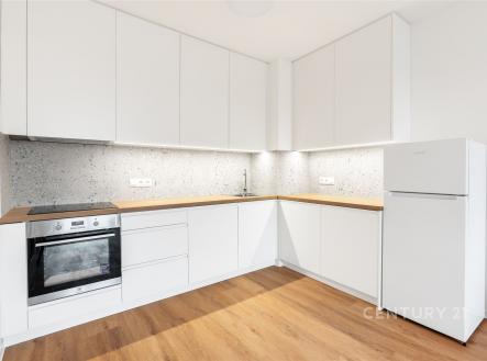 . | Prodej bytu, 2+kk, 55 m²