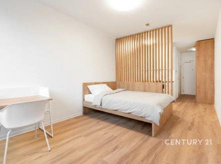. | Prodej bytu, 1+kk, 28 m²