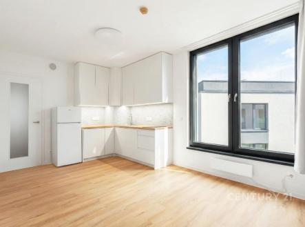 . | Prodej bytu, 2+kk, 36 m²