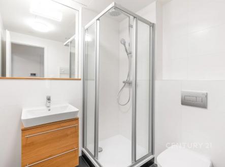 . | Prodej bytu, 2+kk, 36 m²