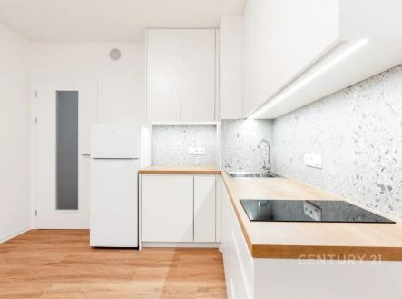 . | Prodej bytu, 2+kk, 36 m²