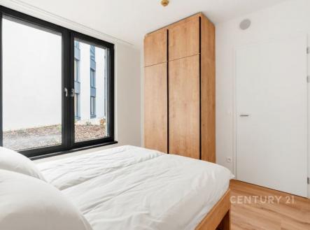 . | Prodej bytu, 2+kk, 36 m²